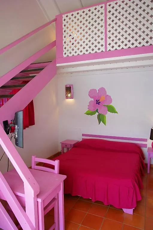 Hotel Casa Nina Las Terrenas