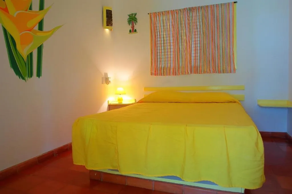 Hotel Casa Nina Las Terrenas 3*,  République dominicaine