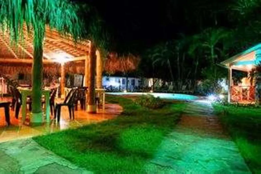 Hotel Casa Nina Las Terrenas