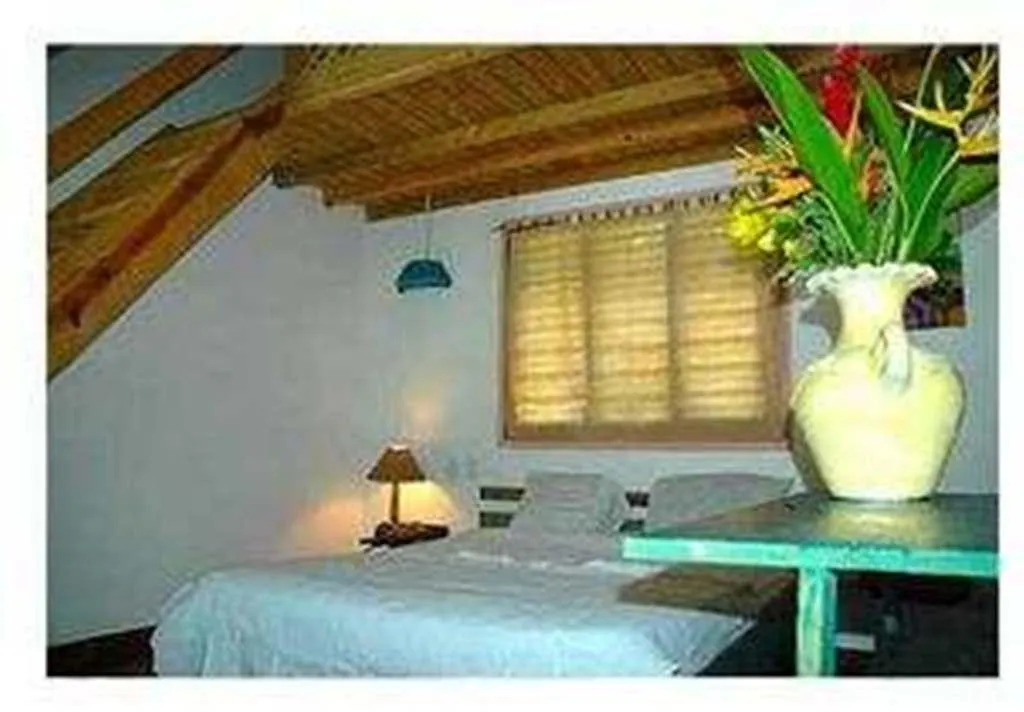 Hotel Casa Nina Las Terrenas