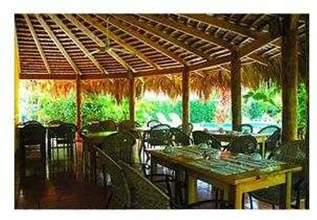 Hotel Casa Nina Las Terrenas