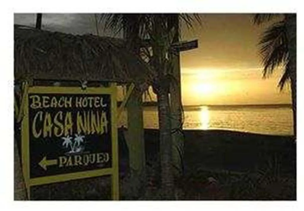 Hotel Casa Nina Las Terrenas République dominicaine