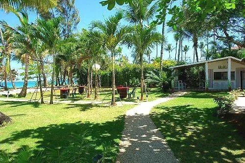 Hotel Casa Nina Las Terrenas 3*,  République dominicaine