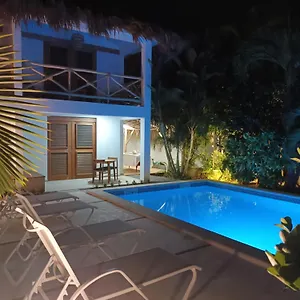 Bed & Breakfast Casa Shambala